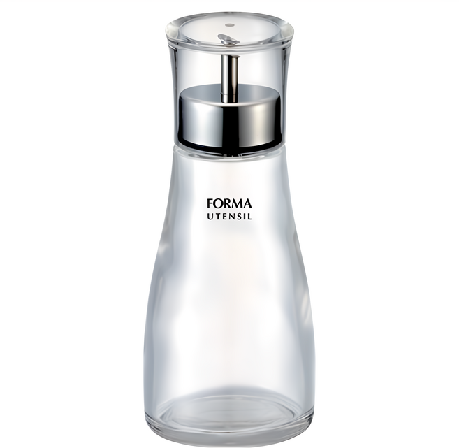ASVEL FORMA 醬油瓶罐, 160ml, 1個