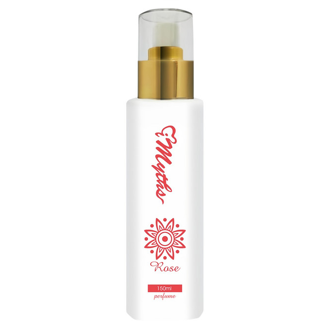 Royal Pet 皇家寵物 iMyths 愛蜜思 笛絲貝熱戀香水, 1個, 150ml