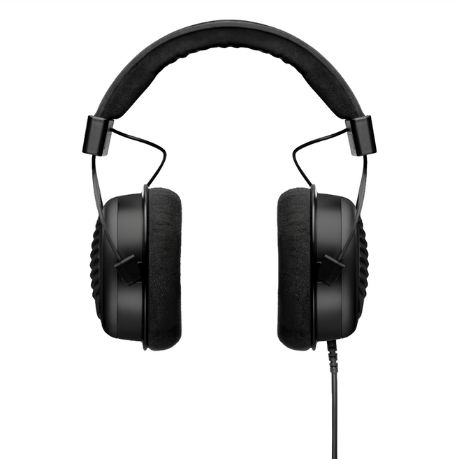 beyerdynamic 拜雅 耳機 Edition 250 歐姆 原廠保固, DT880, 黑色, 1個