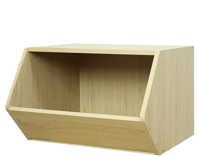 MAMORU 玩具櫃, 楓木色