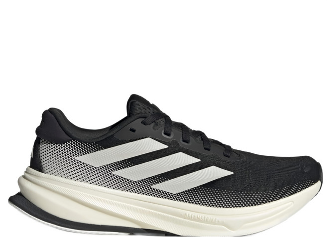 adidas 愛迪達 女款 SUPERNOVA RISE 2 WIDE W 慢跑鞋