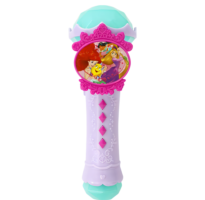 Disney Princesses 迪士尼公主 名曲聲光音樂棒 公主 1個, 公主 多色