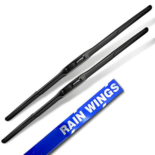 RAIN WINGS 車用混合動力雨刷