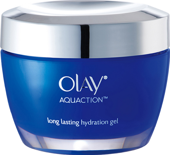 OLAY 歐蕾 長效保濕凝露, 50g, 1罐