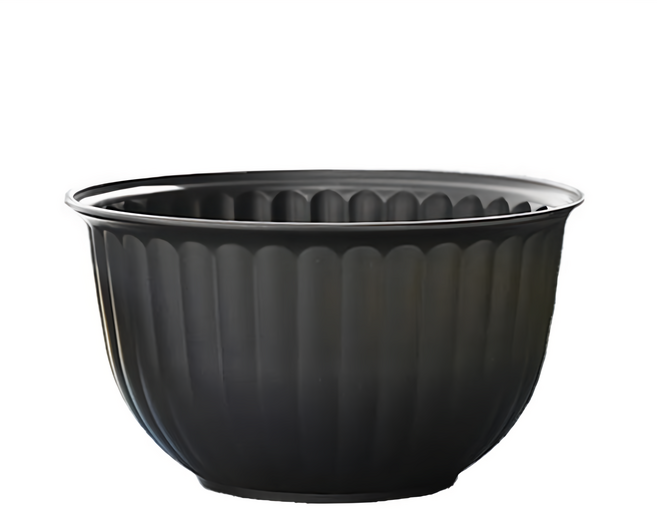 品屋 水培蓮花盆 H400, 黑咖色, 1個