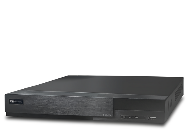 全視線 8路 主機, DVR-8311, 1台