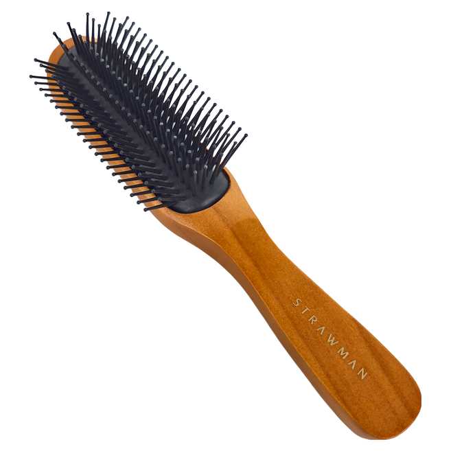 大官梳 P1-001 原木梳子, 1支