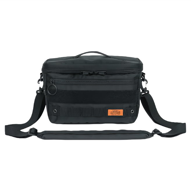 matchwood TFO相機包 MHWDCB001BK, 黑色, 1個