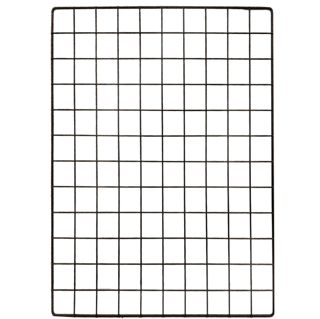 小美紀 鐵網片164H需宅配, 1個