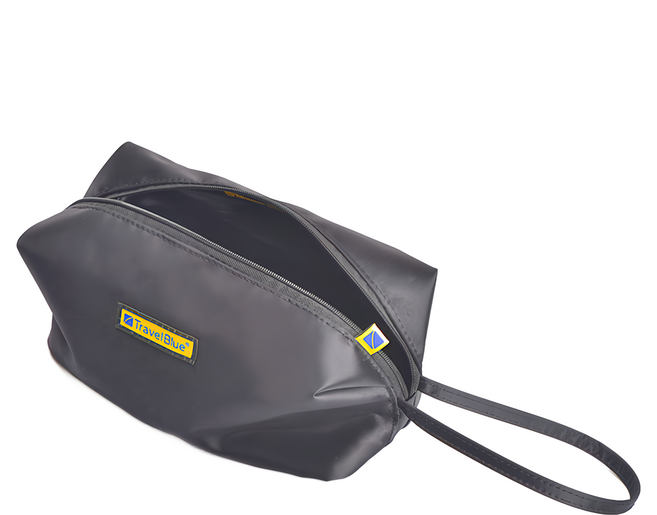 Travel Blue 英國藍旅 化妝盥洗袋 TB340