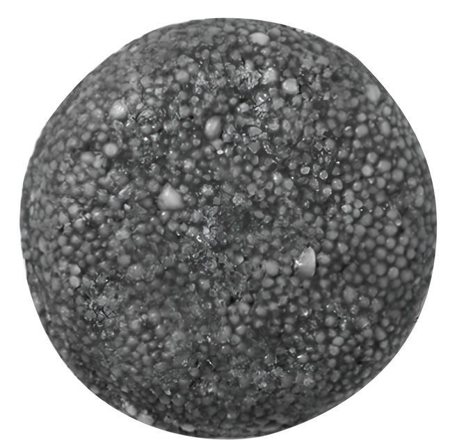 Ann Chen 陳怡安手工皂 洗髮餅 黑天使, 60g, 1個