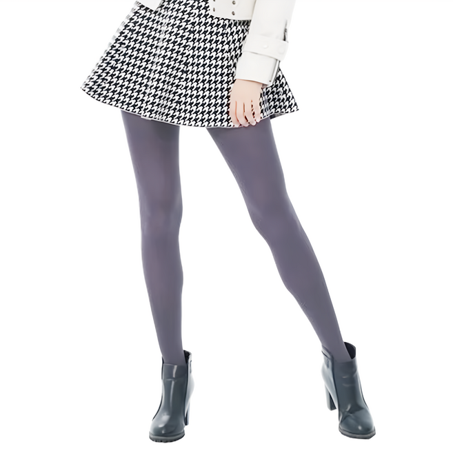 MI MI LEO 台灣製保暖刷毛加厚褲襪 3件組