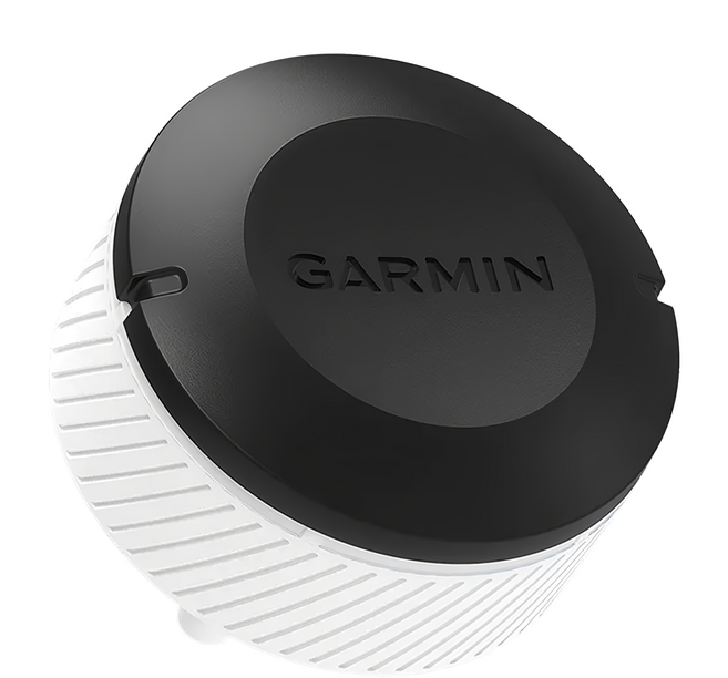 GARMIN 揮桿追蹤系統 入門套組, Black, 1組