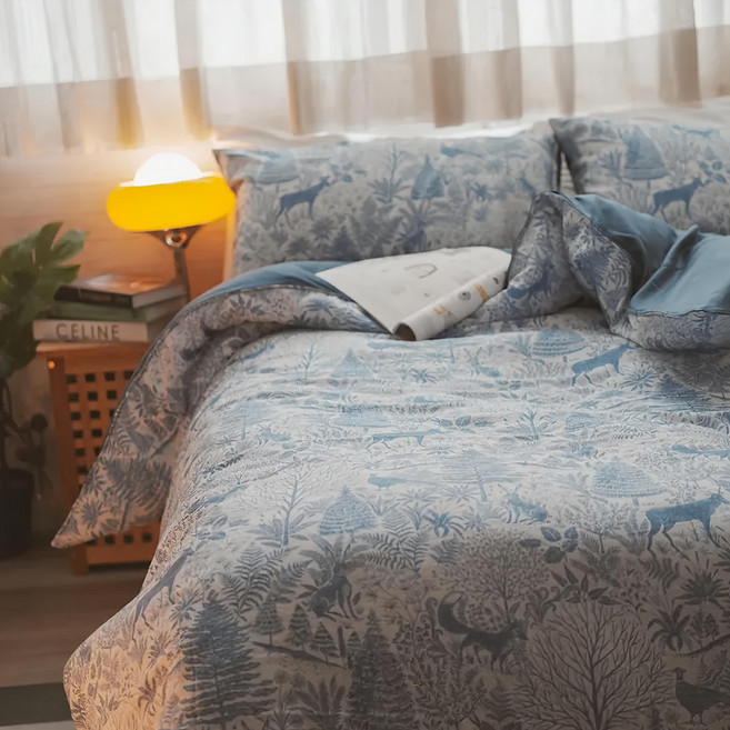 anna home 棉床本舖 100%天絲100支 台灣製 床包組 含枕套