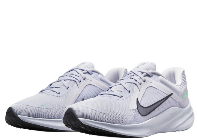 NIKE 耐吉 男款 QUEST 5 慢跑鞋 DD0204-500