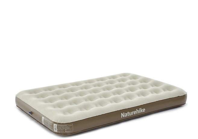 Naturehike 挪客 sunbeauty 辰景 PVC充氣床墊, 1組