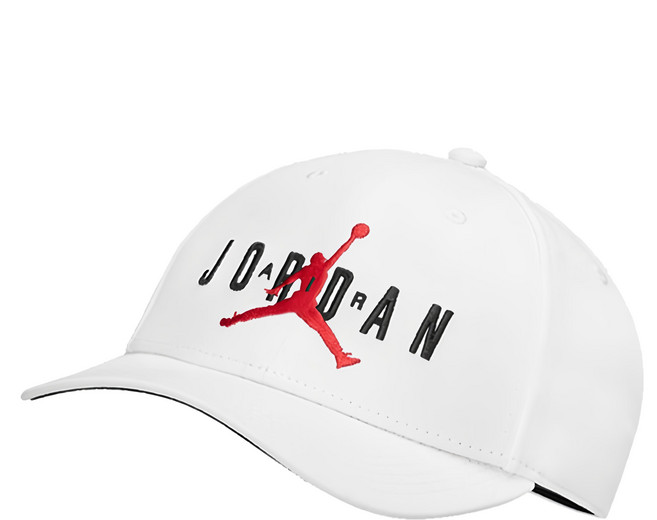NIKE 耐吉 JORDAN 喬丹 L91 JM AIR HBR 運動帽 ACTIVE ADULT UNISEX