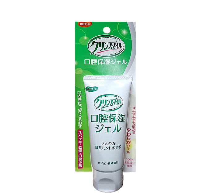 pigeon 貝親 Tahira口腔護理保濕凝膠