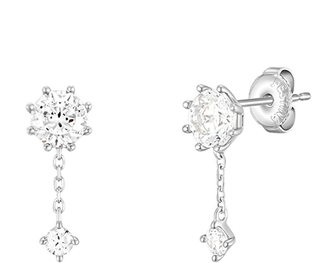 J.ESTINA WHITEMOND 女士耳環