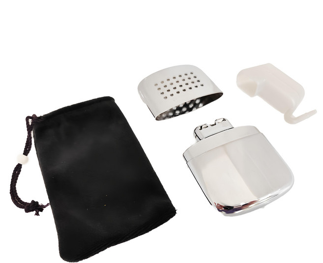 ALL SPLENDID 高級大懷爐 平均溫度50~60°C 每次補充燃料可持續工作8~12小時, 1個