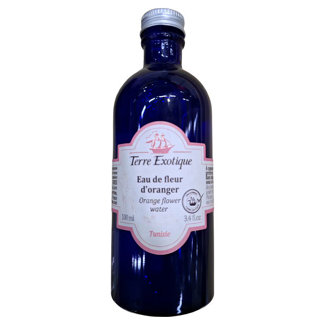 Terre Exotique 苦橙花水, 100ml, 1罐