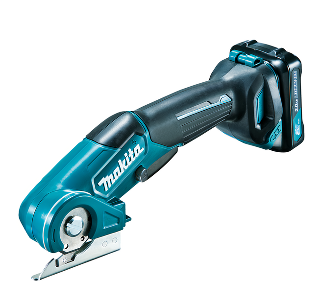 Makita 牧田 台灣公司貨 12V 充電式多功能電剪 CP100DZ, 1個