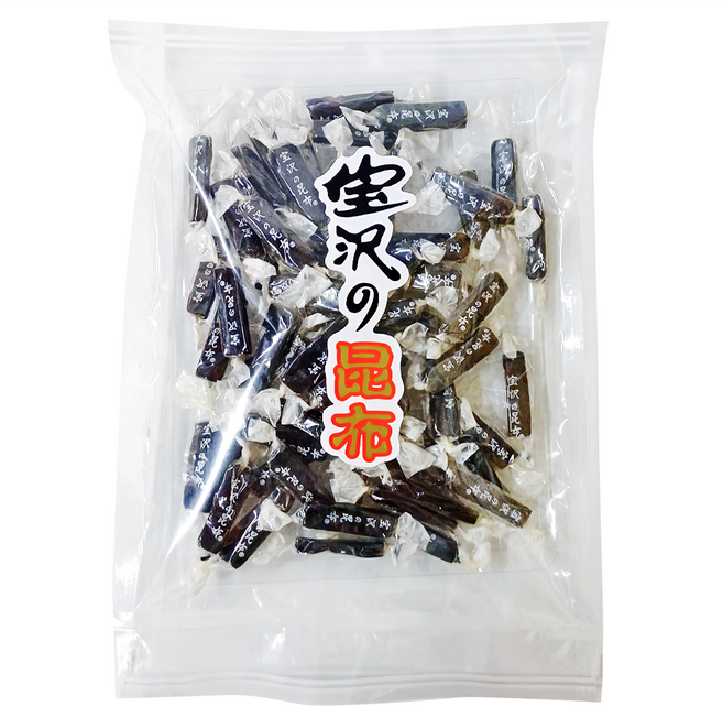 寶澤 昆布, 220g, 1包