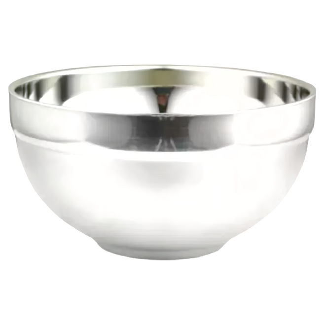 A-OK #304雅佳碗 18-8 不銹鋼 規格16cm, 1個