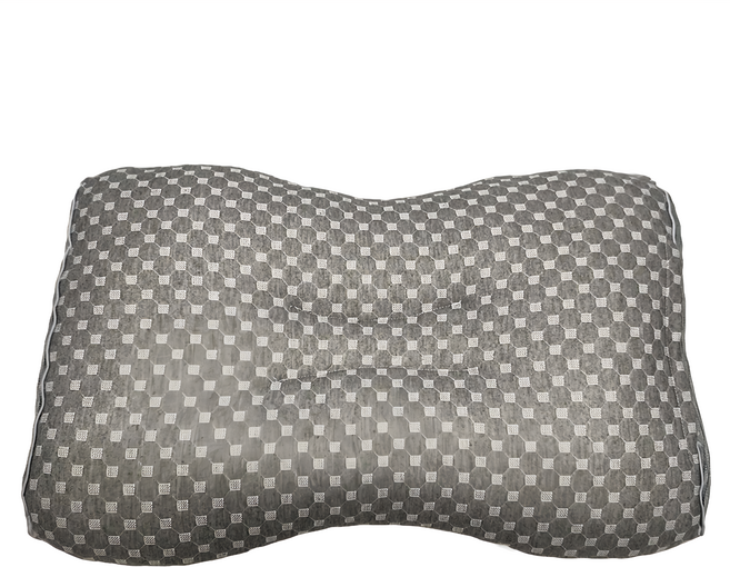 JAROI SPA級石墨烯水洗釋壓護頸枕, 1個