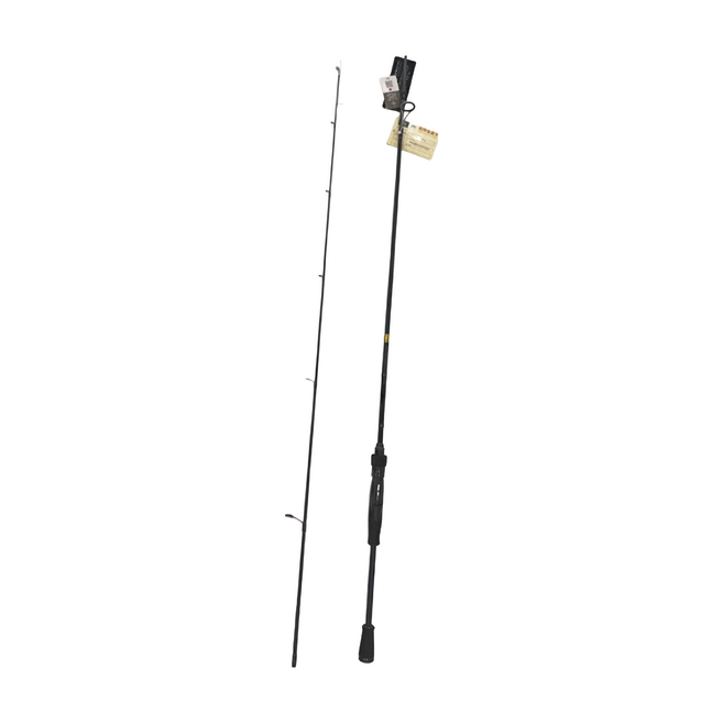 Abu Garcia BASSFIELD 路亞竿 BASS FIELD, BSFS-672L
