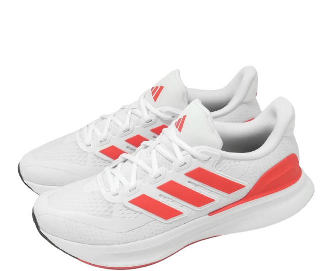 adidas 愛迪達 男款 Ultrarun 5 慢跑鞋 IE8786