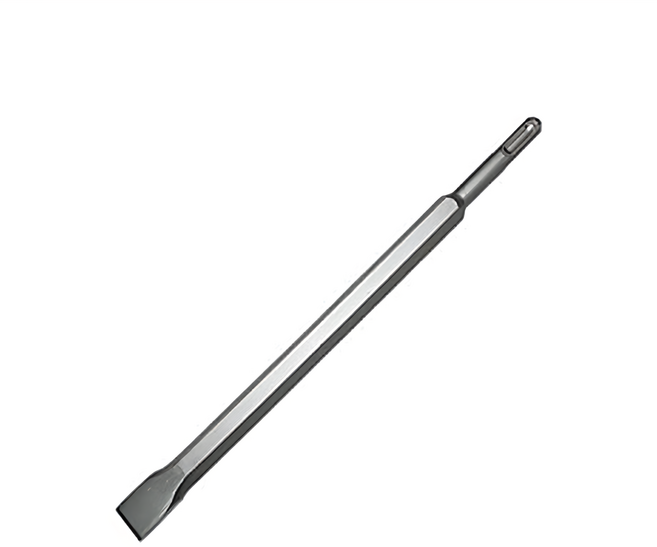 Makita 牧田 台灣公司貨 SDS冷鏨 D-19021 400mm, 1個