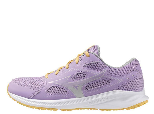 Mizuno 美津濃 SPARK 9 女慢跑鞋