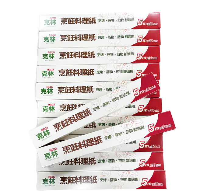 CLEAN 克林 烹飪料理紙, 1盒