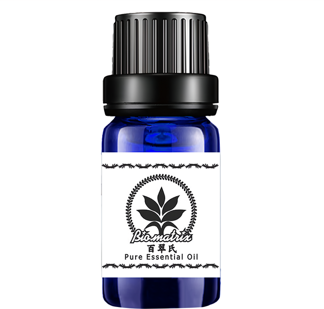 Bio-matrix 百翠氏 水溶性精油, 花椒薄荷, 30ml, 1瓶
