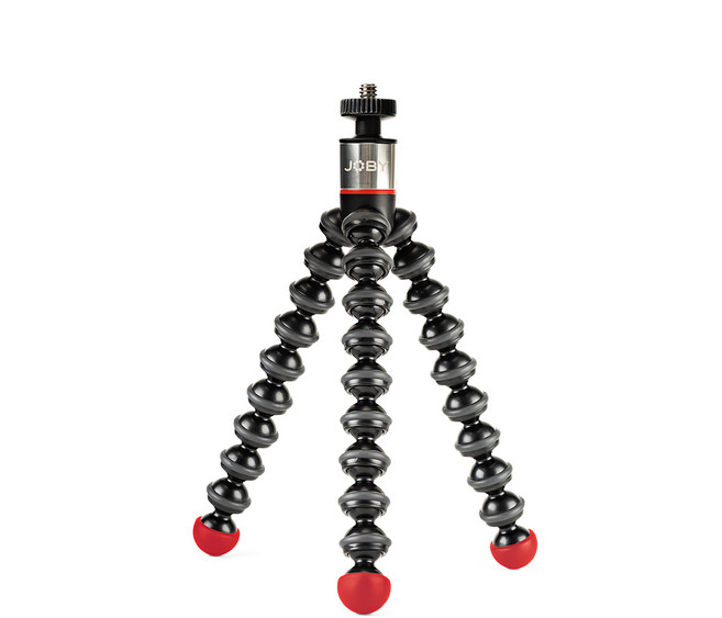 JOBY 金剛爪磁吸325腳架 JB01506 JB47, 1個, JOBYJB01506-BWW