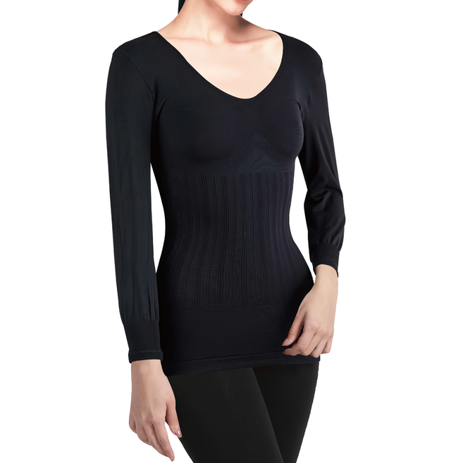 non-no 儂儂 石墨烯美型保暖衣