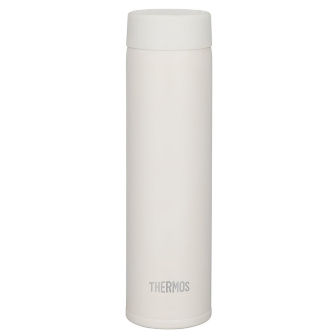 THERMOS 膳魔師 真空保溫口袋杯 JOJ-181 IV, 象牙白, 180ml, 1個