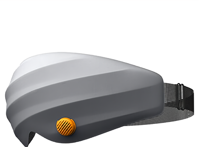 Dreamlight 輕薄睡眠眼罩3S