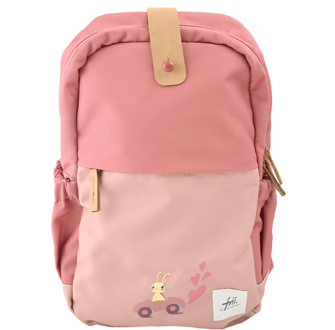 frii 幼童包
