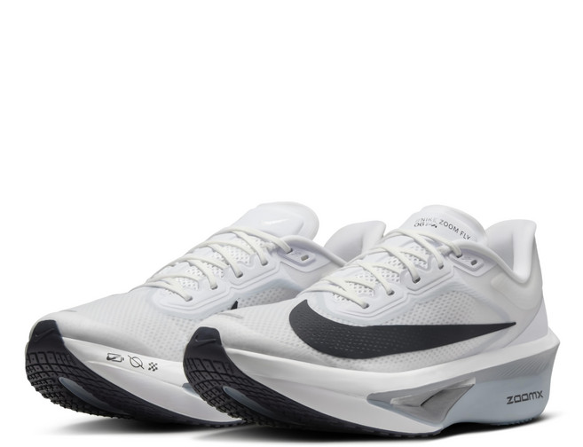 NIKE 耐吉 男款 ZOOM FLY 6 慢跑鞋 FN8454-104