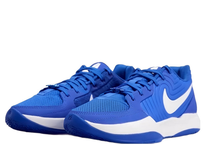 NIKE 耐吉 JA 2 EP 男款籃球運動鞋