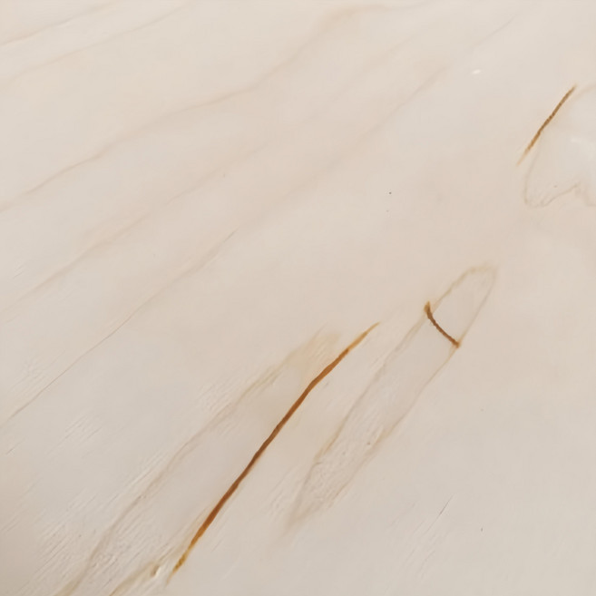 woodmall 木百貨 樺木合板 60 x 30 x 15mm, 1片