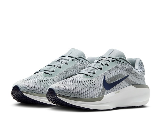 NIKE 耐吉 男款 AIR WINFLO 11 慢跑鞋 FJ9509-003