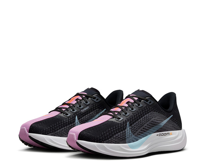 NIKE 耐吉 女款 W PEGASUS PLUS 慢跑鞋 FQ7261-003