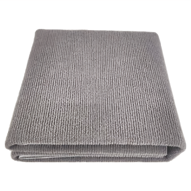 防刮耐磨電腦椅保護墊, 灰色, 1個