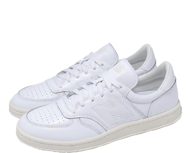 New Balance 男女款 T500 D楦運動休閒鞋 CT500LPC