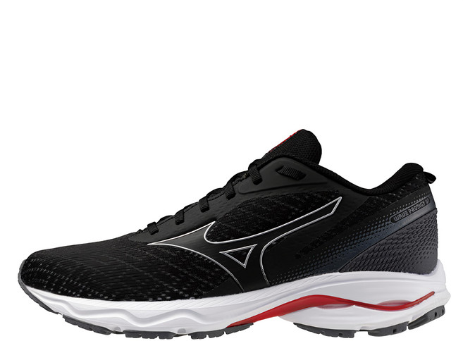 Mizuno 美津濃 男款 WAVE PRODIGY 6 慢跑鞋 J1GC241052