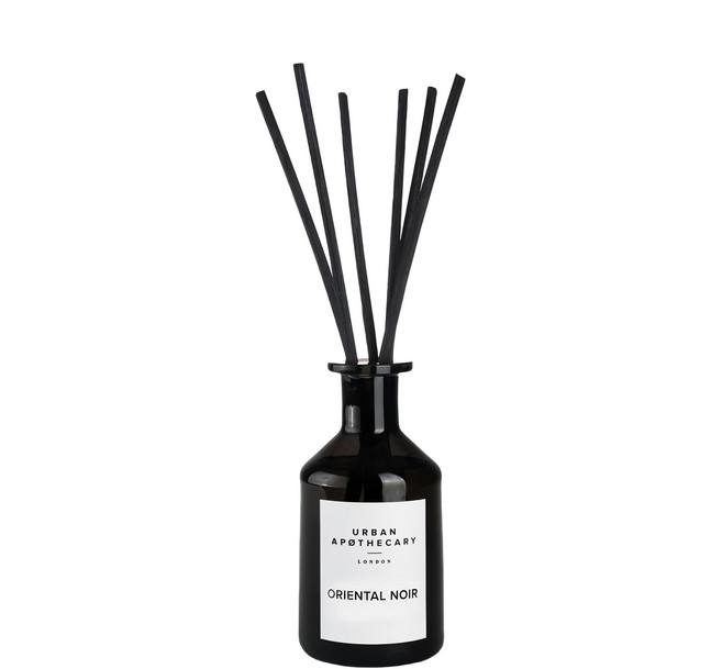 URBAN APOTHECARY 精油擴香經典系列, Oriental Noir 神秘東方, 200ml, 1件