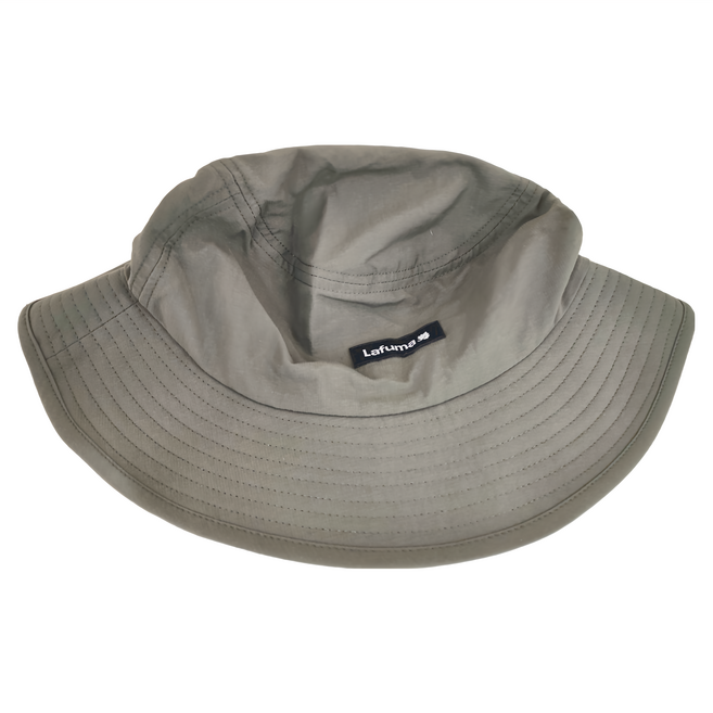Lafuma TRAVEL HAT 戶外帽, 灰色